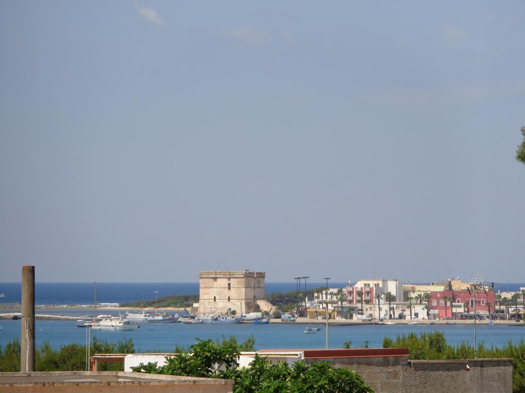 Alessandro House Porto Cesareo Habitación foto